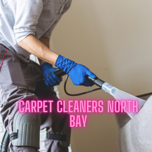 carpet cleaners North Bay