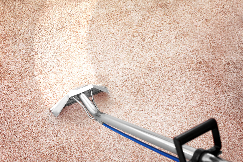 carpet cleaners in North Bay