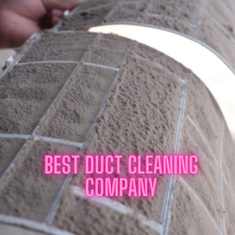 best duct cleaning company