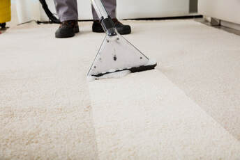 carpet cleaning in north bay