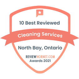 Top 3 Best Rated Carpet & Upholstery Cleaning Companies in North Bay Ontario