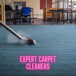 expert carpet cleaners