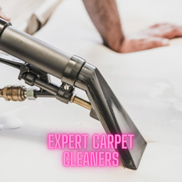 expert carpet cleaners