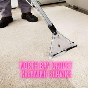 North Bay Carpet Cleaning Service