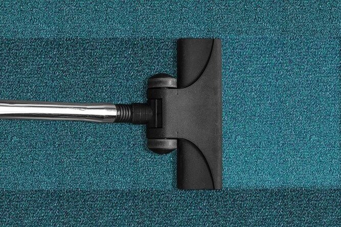 Professional Carpet Cleaning in North Bay, Ontario
