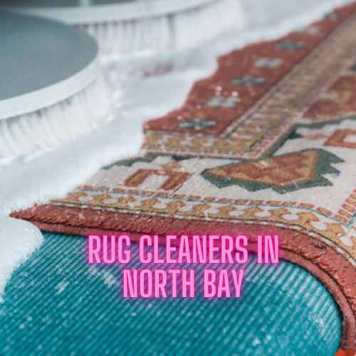 rug cleaners in North Bay